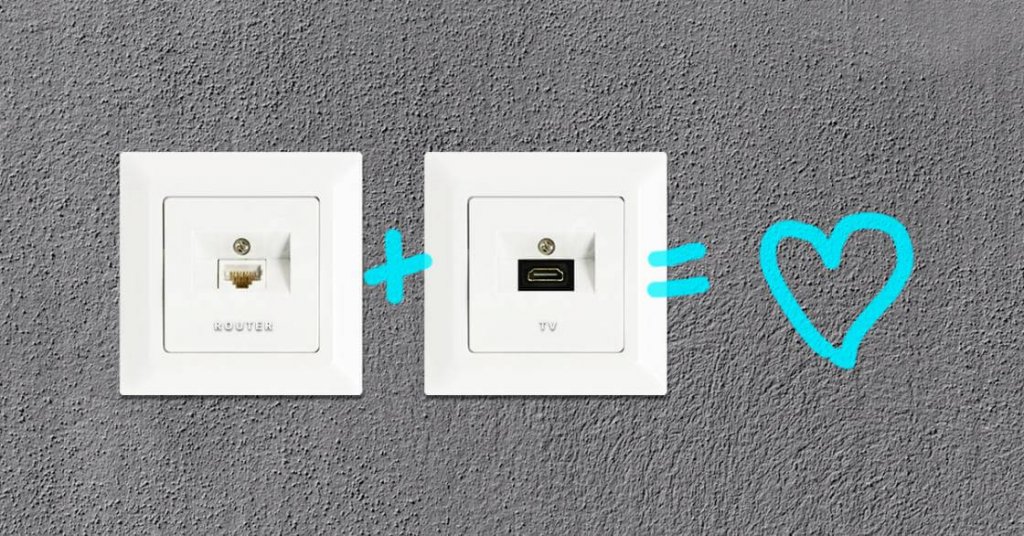 Wall plugs