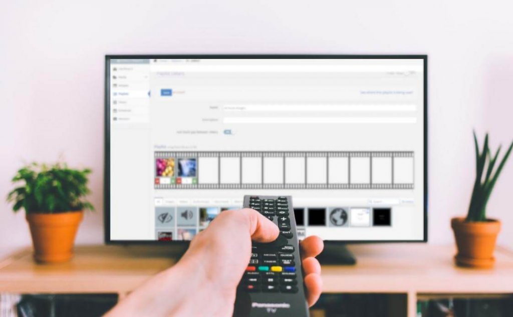 Helpful Tips to Create the Perfect Digital Signage Playlist