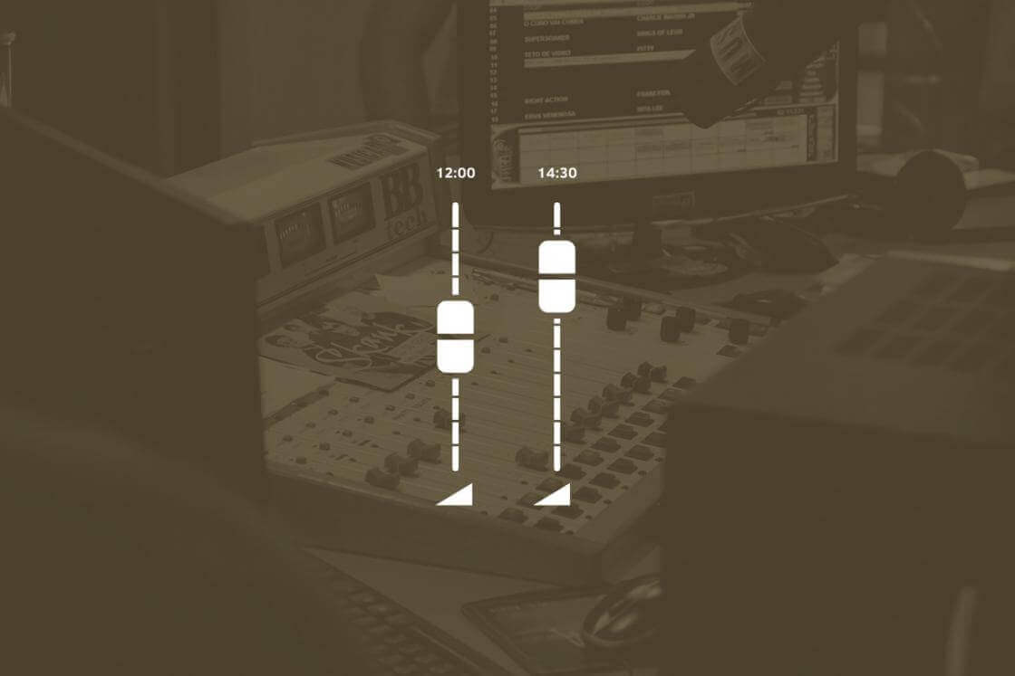 Audio Volume Scheduling & Easy WiFi Installation!