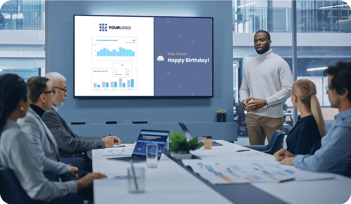 How internal communication templates boost engagement