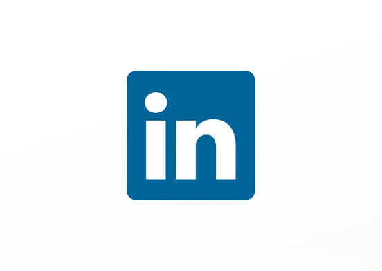 Linkedin logo