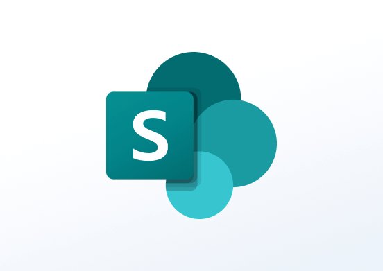 sharepoint logo