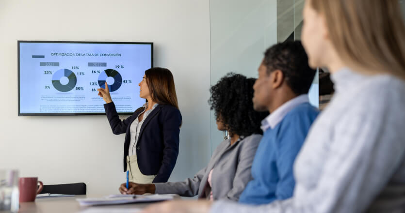 Selecting the perfect digital display: A Business owner’s guide