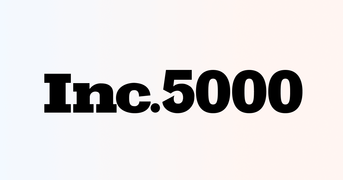 Yodeck named to the 2024 Inc. 5000 list