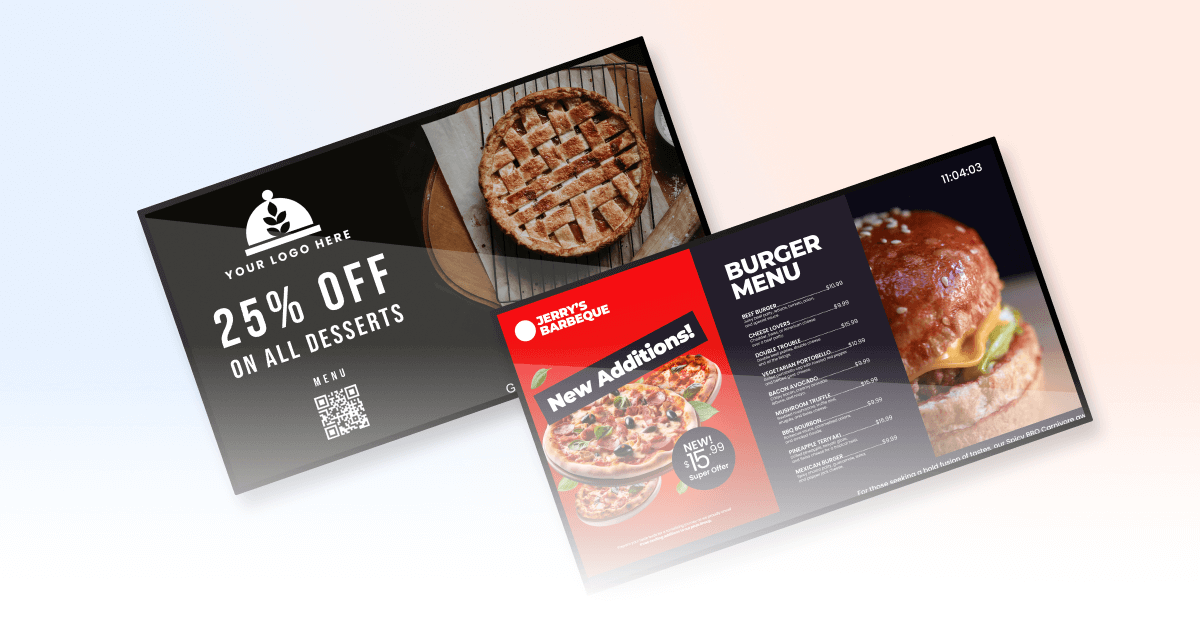 Your screens deserve better: Introducing Yodeck’s Professional Design Services